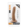 Dildo Realista Blush Dr Skin PVC Ø 3,2 cm | Tienda24 Tienda24.eu