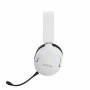 Auriculares com microfone para Vídeojogos Trust GXT 491 Branco Preto de Trust, Auriculares e acessórios - Ref: M0324759, Preç...