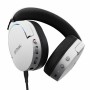 Auriculares com microfone para Vídeojogos Trust GXT 491 Branco Preto de Trust, Auriculares e acessórios - Ref: M0324759, Preç...