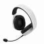 Auriculares com microfone para Vídeojogos Trust GXT 491 Branco Preto de Trust, Auriculares e acessórios - Ref: M0324759, Preç...