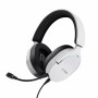 Auriculares con Micrófono Gaming Trust GXT 490 Blanco Negro Multicolor Negro/Blanco de Trust, Auriculares y accesorios - Ref:...