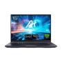 Ordinateur Portable Gigabyte AORUS 16X 9SG-43ESC64SD 16" intel core i7-13650hx 32 GB RAM 1 TB SSD Nvidia Geforce RTX 4070 Esp...