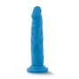 Dildo Blush Blue | Tienda24 Tienda24.eu