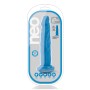 Dildo Blush Blue | Tienda24 Tienda24.eu