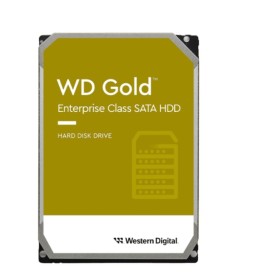 Hard Drive Western Digital WD8005FRYZ 3,5" 8 TB by Western Digital, Hard drives - Ref: M0324779, Price: 299,62 €, Discount: %