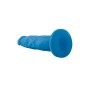 Dildo Blush Azul | Tienda24 Tienda24.eu