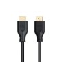 Cabo HDMI NANOCABLE 10.15.3902 2 m (1 Unidade) de NANOCABLE, Arraste e elevação - Ref: M0324793, Preço: 3,47 €, Desconto: %