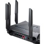 Router MSI RadiX AX6600 de MSI, Placas base - Ref: M0324814, Precio: 320,59 €, Descuento: %