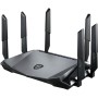 Router MSI RadiX AX6600 de MSI, Placas base - Ref: M0324814, Precio: 320,59 €, Descuento: %