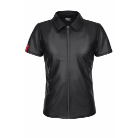 Shirt Demoniq Sergio Black L | Tienda24 - Global Online Shop Tienda24.eu