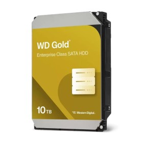 Hard Drive Western Digital GOLD 3,5" 10 TB by Western Digital, Hard drives - Ref: M0324826, Price: 343,64 €, Discount: %