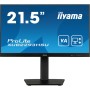 Écran Iiyama XUB2293HSU-B7 21,5" Full HD de Iiyama, Ecrans PC - Réf : M0324854, Prix : 153,09 €, Remise : %