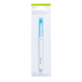 Abwaschbarer Stoffmarkierstift Cricut Maker Blau von Cricut, Toner und Druckertinte - Ref: M0324869, Preis: 9,90 €, Rabatt: %