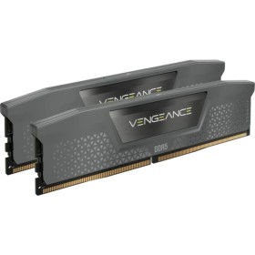 Mémoire RAM Corsair CMK32GX5M2B6400Z32 32 GB DDR5 4800 MHz cl32 de Corsair, Mémoire principale - Réf : M0324888, Prix : 166,5...