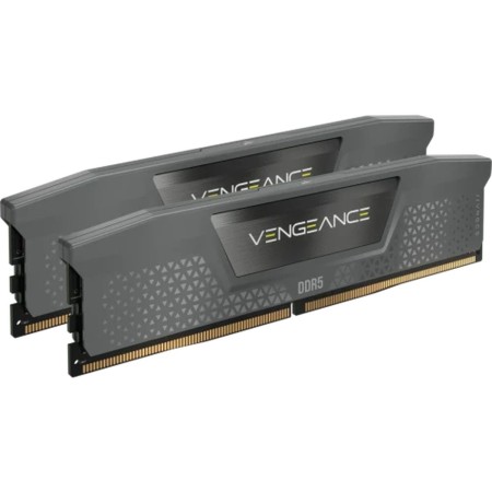 Memória RAM Corsair CMK32GX5M2B6400Z32 32 GB DDR5 4800 MHz cl32 de Corsair, Memória principal - Ref: M0324888, Preço: 167,57 ...