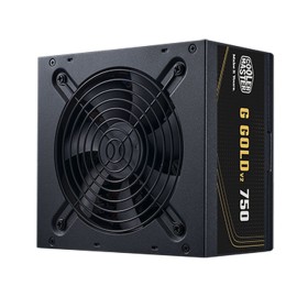 Power supply Cooler Master MPE-7502-ACAAG-EU 750 W 80 Plus Gold by Cooler Master, Power Supplies - Ref: M0324965, Price: 95,9...