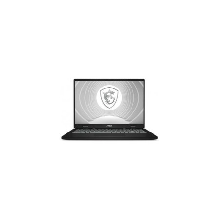 Laptop MSI CREATOR PRO M16 16" 32 GB RAM 1 TB SSD by MSI, Laptops - Ref: M0324991, Price: 2,00 €, Discount: %