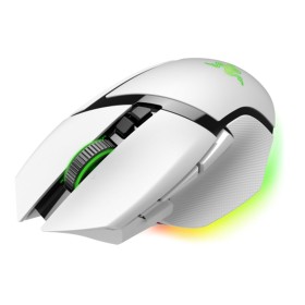 Drahtlose optische Maus Razer RZ01-05240200-R3G1 Weiß von Razer, Mäuse - Ref: M0325005, Preis: 244,09 €, Rabatt: %