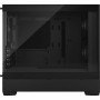 Case computer desktop ATX Fractal Design Pop Mini Silent Nero di Fractal Design, Case computer desktop - Rif: M0325013, Prezz...