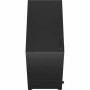 ATX Semi-Tower Gehäuse Fractal Design Pop Mini Silent Schwarz von Fractal Design, Desktop-Computer-Gehäuse - Ref: M0325013, P...