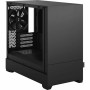 Caixa Semitorre ATX Fractal Design Pop Mini Silent Preto de Fractal Design, Caixas para computador de secretária - Ref: M0325...