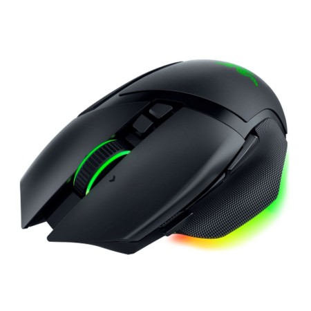 Souris Optique Sans Fil Razer RZ01-05240100-R3G1 Noir de Razer, Souris - Réf : M0325017, Prix : 244,09 €, Remise : %