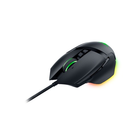 Souris Optique Sans Fil Razer RZ01-05230100-R3M1 Noir de Razer, Souris - Réf : M0325018, Prix : 124,92 €, Remise : %