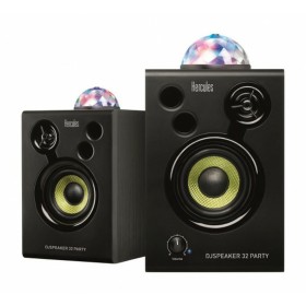 Haut-parleurs Hercules DJ Speaker 32 Party de Hercules, Enceintes externes - Réf : M0325022, Prix : 113,09 €, Remise : %