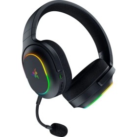 Headphones with Headband Razer BARRACUDA X CHROMA Black by Razer, Headphones and accessories - Ref: M0325023, Price: 192,20 €...