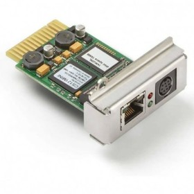 Network Card Salicru 699RO000071 by Salicru, Network cards - Ref: M0325024, Price: 239,85 €, Discount: %