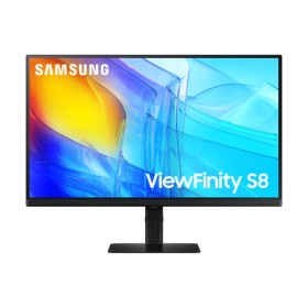 Gaming-Monitor Samsung LS27D800EAUXEN 27" 4K Ultra HD LCD von Samsung, Monitore - Ref: M0325029, Preis: 309,01 €, Rabatt: %