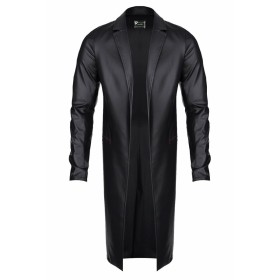 Chemise Demoniq Sergio Noir L de Demoniq, Débardeurs, tee-shirts et gilets - Réf : M0401594, Prix : 74,34 €, Remise : %