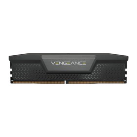 Memoria RAM Corsair PC5200 VENGEANCE 32 GB DDR5 5200 MHz de Corsair, Memoria principal - Ref: M0325057, Precio: 108,00 €, Des...