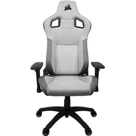 Gaming Chair Corsair T3 RUSH by Corsair, Gaming chairs - Ref: M0325063, Price: 317,78 €, Discount: %