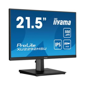 Monitor AOC 24B3CF2 Full HD 23,8" 100 Hz | Tienda24 - Global Online Shop Tienda24.eu