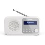 Radio Sharp DR-P420 Bianco di Sharp, Radio - Rif: M0325077, Prezzo: 49,34 €, Sconto: %