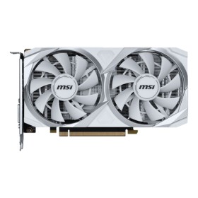 Capa MSI RTX 3050 VENTUS 2X XS WHITE 8G OC Preto de MSI, Auriculares e acessórios - Ref: M0325086, Preço: 295,31 €, Desconto: %