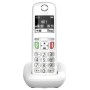 Telefone sem fios Gigaset E270 Branco de Gigaset, Telefones analógicos - Ref: M0325099, Preço: 34,26 €, Desconto: %