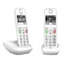 Wireless Phone Gigaset E270 by Gigaset, Analogue telephones - Ref: M0325123, Price: 54,89 €, Discount: %