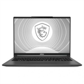 Laptop MSI 9S7-15F414-207 16" Intel Core Ultra 9 185H 64 GB RAM 2 TB SSD de MSI, Portátiles - Ref: M0325174, Precio: 4,00 €, ...