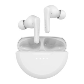 Casque Belkin AUC012BTWH Blanc de Belkin, Câbles Lighting - Réf : M0325192, Prix : 72,58 €, Remise : %