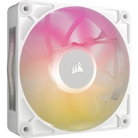 Ventola da Case Talius IRIS SPECTRUM ARGB/CRONOS Ø 12 cm (3 Unità) | Tienda24 - Global Online Shop Tienda24.eu