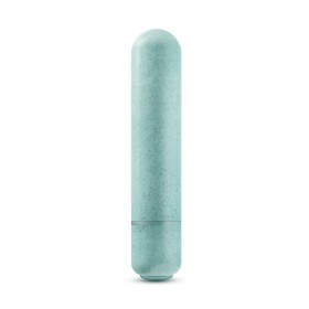 Vibrador Virgite Azul | Tienda24 Tienda24.eu