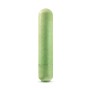 Bullet Vibrator Blush Gaia Green | Tienda24 Tienda24.eu