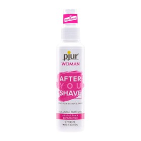 Spray After Shave Pjur 1 100 L by Pjur, Aftershaves - Ref: M0405740, Price: 6,46 €, Discount: %