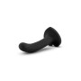 Dildo Blush Temptasia Twist Negro | Tienda24 Tienda24.eu