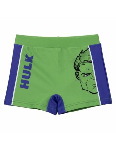 Bañador Boxer Para Niños Mickey Mouse Azul | Tienda24 Tienda24.eu