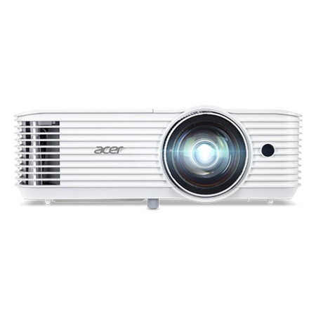 Projektor Acer S1386WH DLP WXGA 3600 lm 1080 px Weiß von Acer, Projektoren - Ref: M0500140, Preis: 622,96 €, Rabatt: %