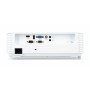 Proiettore Acer S1386WH DLP WXGA 3600 lm 1080 px Bianco di Acer, Proiettori - Rif: M0500140, Prezzo: 622,96 €, Sconto: %