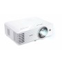 Projecteur Acer S1386WH DLP WXGA 3600 lm 1080 px Blanc de Acer, Vidéoprojecteurs - Réf : M0500140, Prix : 622,96 €, Remise : %